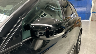 Volvo XC60 T6 Recharge Plus Dark AWD Auto 257 kW (350 CV) - 32 Volvo XC60 T6 Ocasión 257 KW (350CV) - 32