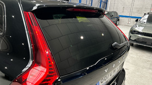 Volvo XC60 T6 Recharge Plus Dark AWD Auto 257 kW (350 CV) - 35 Volvo XC60 T6 Ocasión 257 KW (350CV) - 35
