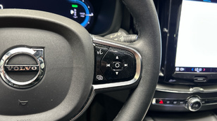 Volvo XC60 T6 Recharge Plus Dark AWD Auto 257 kW (350 CV) - 47 Volvo XC60 T6 Ocasión 257 KW (350CV) - 47
