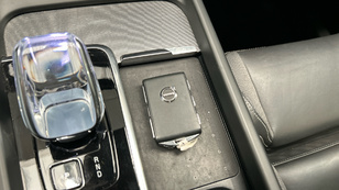 Volvo XC60 T6 Recharge Plus Dark AWD Auto 257 kW (350 CV) - 54 Volvo XC60 T6 Ocasión 257 KW (350CV) - 54