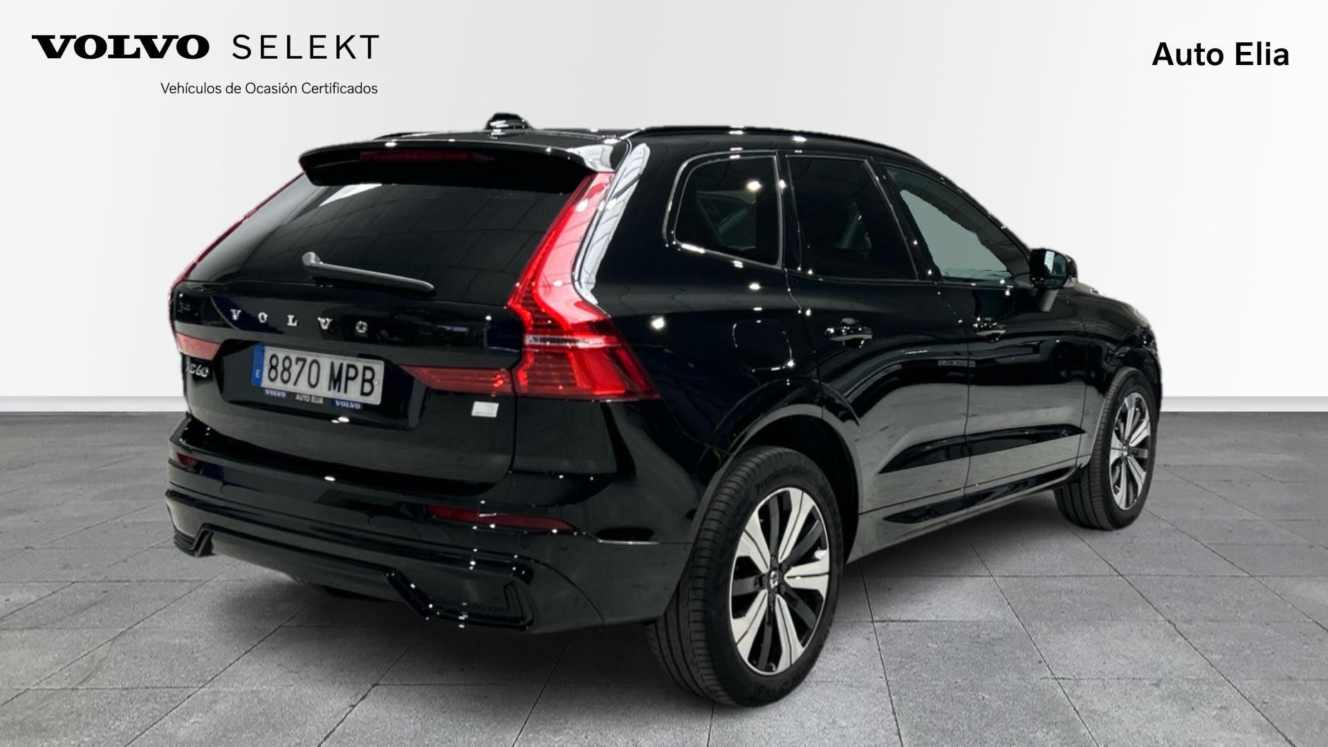 Volvo XC60 segunda mano 82898915 - 7