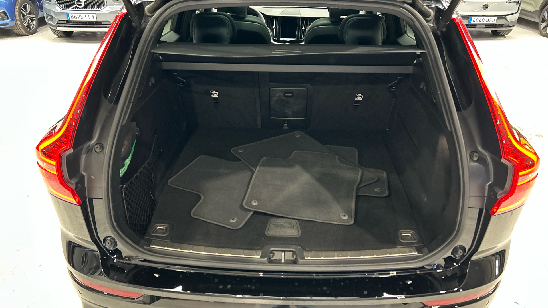 Volvo XC60 segunda mano 82898915 - 11