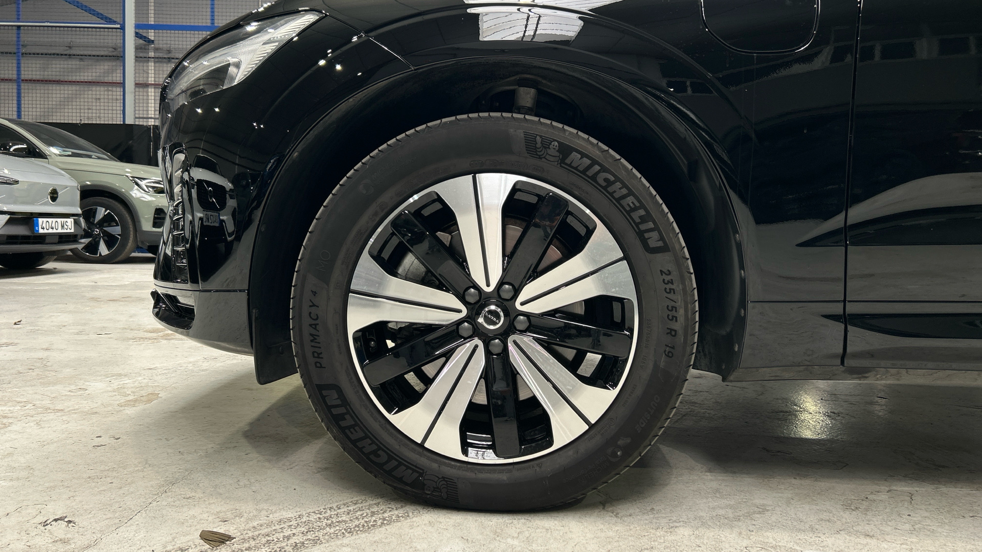 Volvo XC60 segunda mano 82898915 - 15