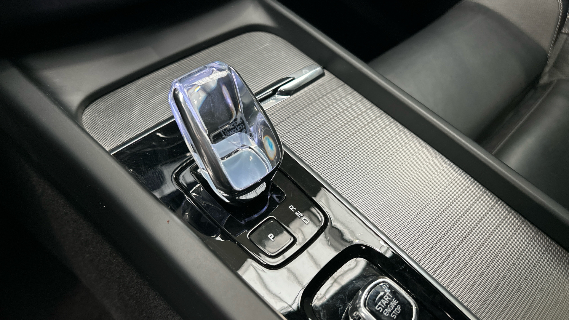 Volvo XC60 segunda mano 82898915 - 16