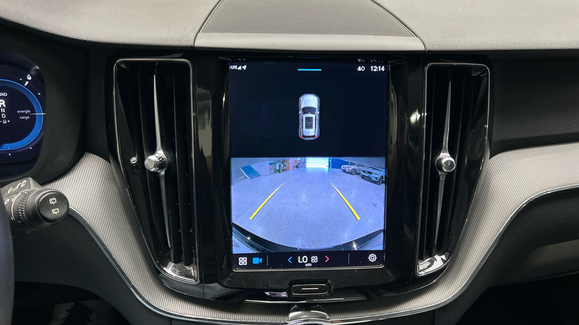 Volvo XC60 segunda mano 82898915 - 18