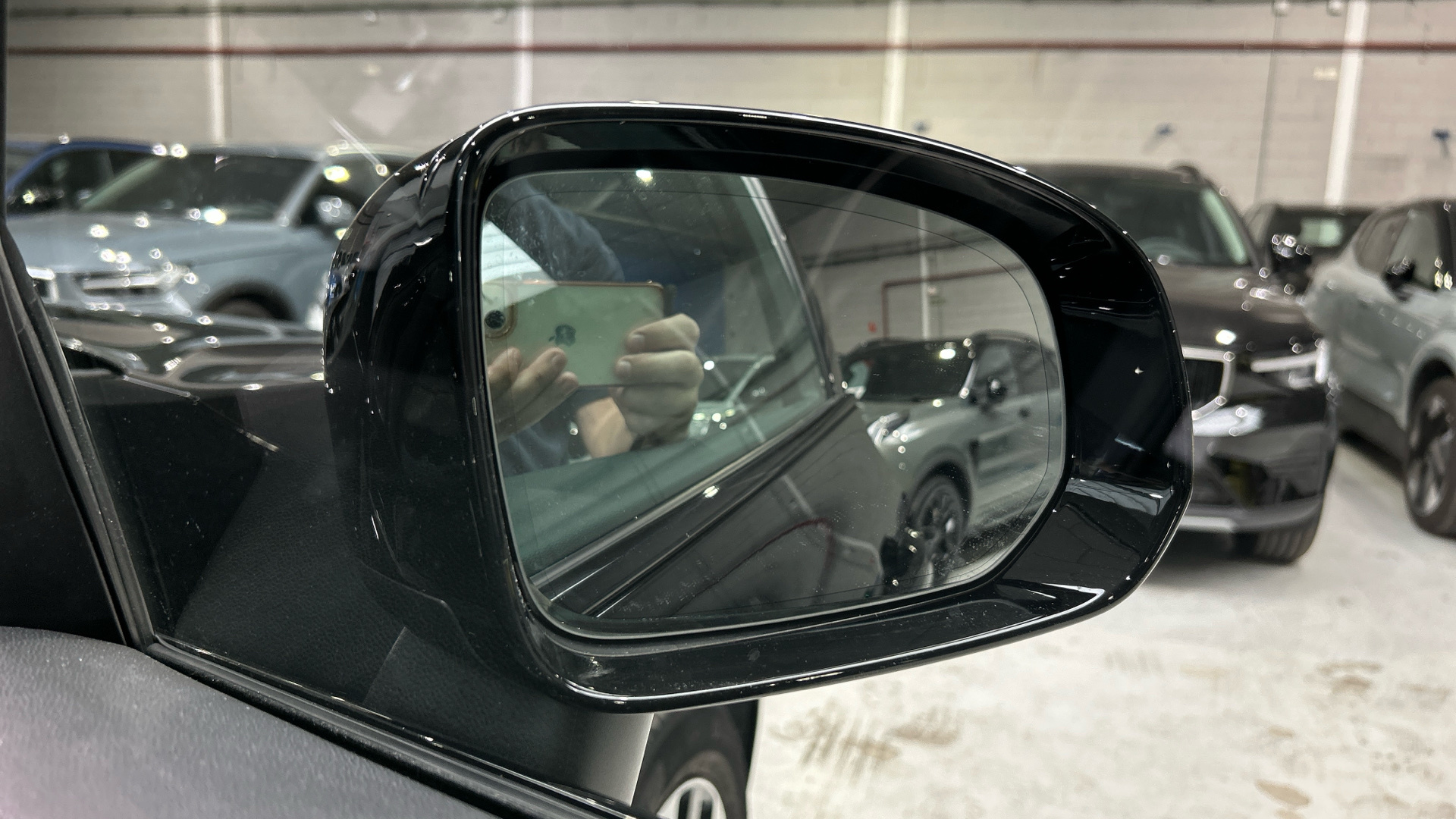 Volvo XC60 segunda mano 82898915 - 19