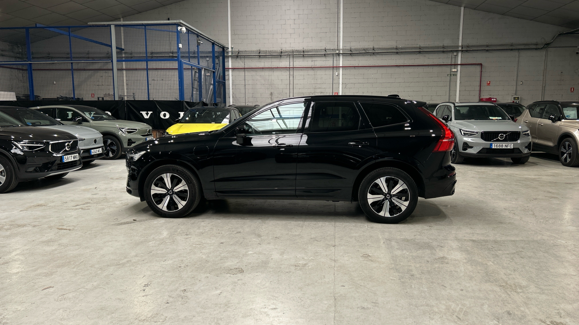 Volvo XC60 segunda mano 82898915 - 21