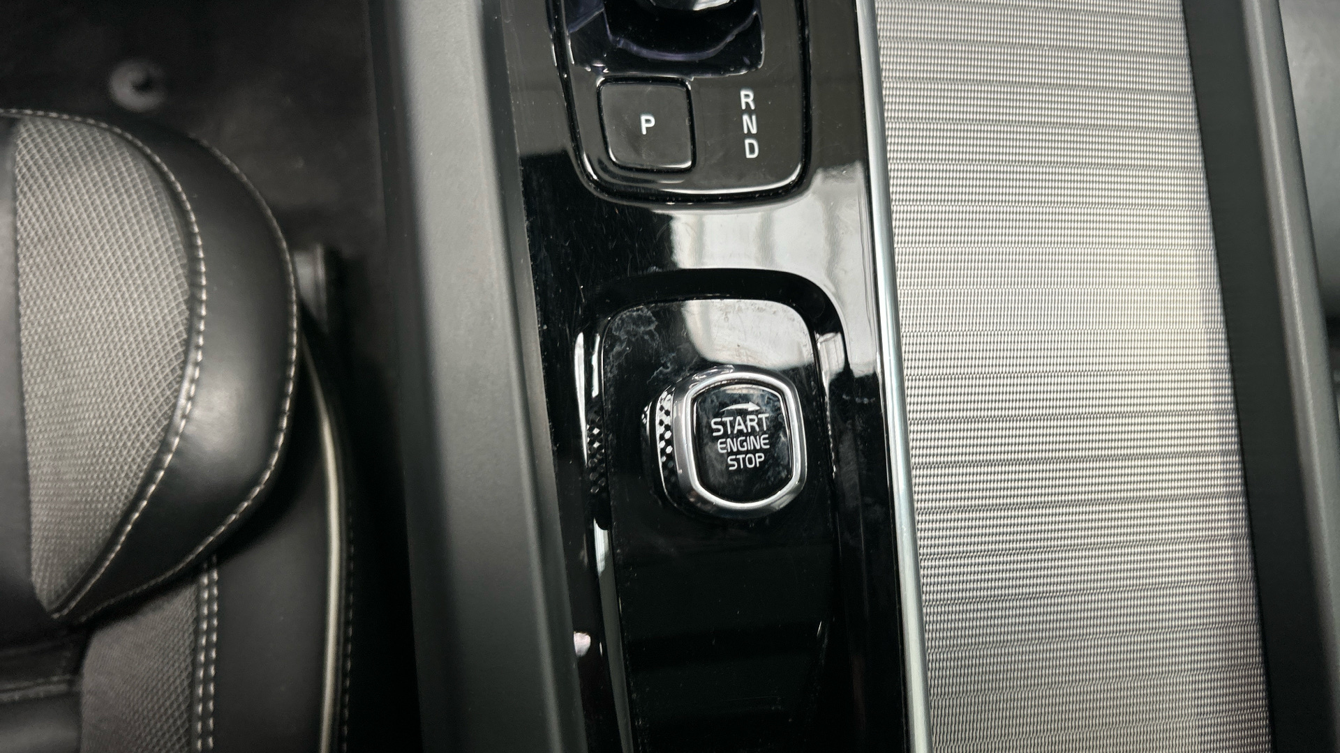 Volvo XC60 segunda mano 82898915 - 24