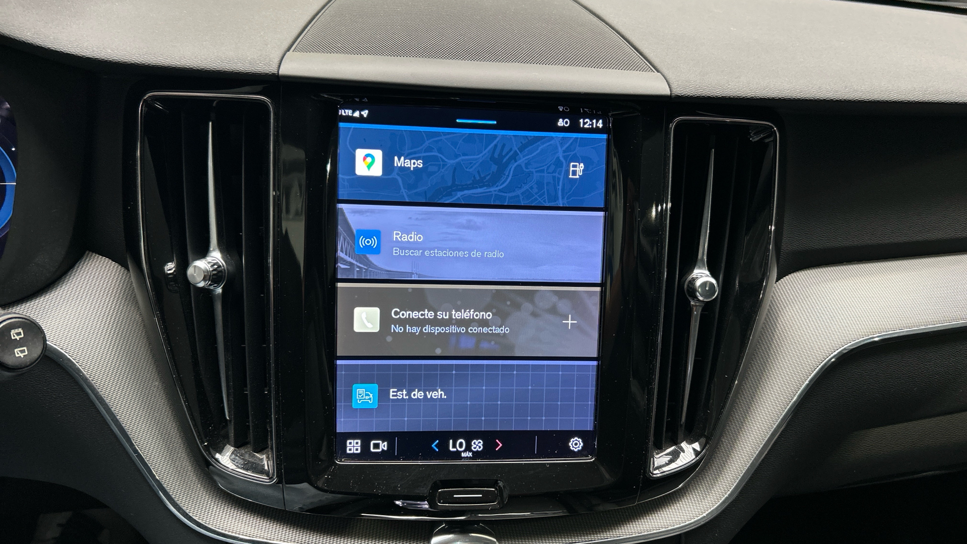 Volvo XC60 segunda mano 82898915 - 27