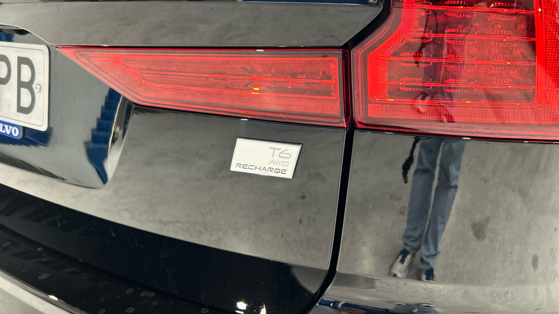 Volvo XC60 segunda mano 82898915 - 28