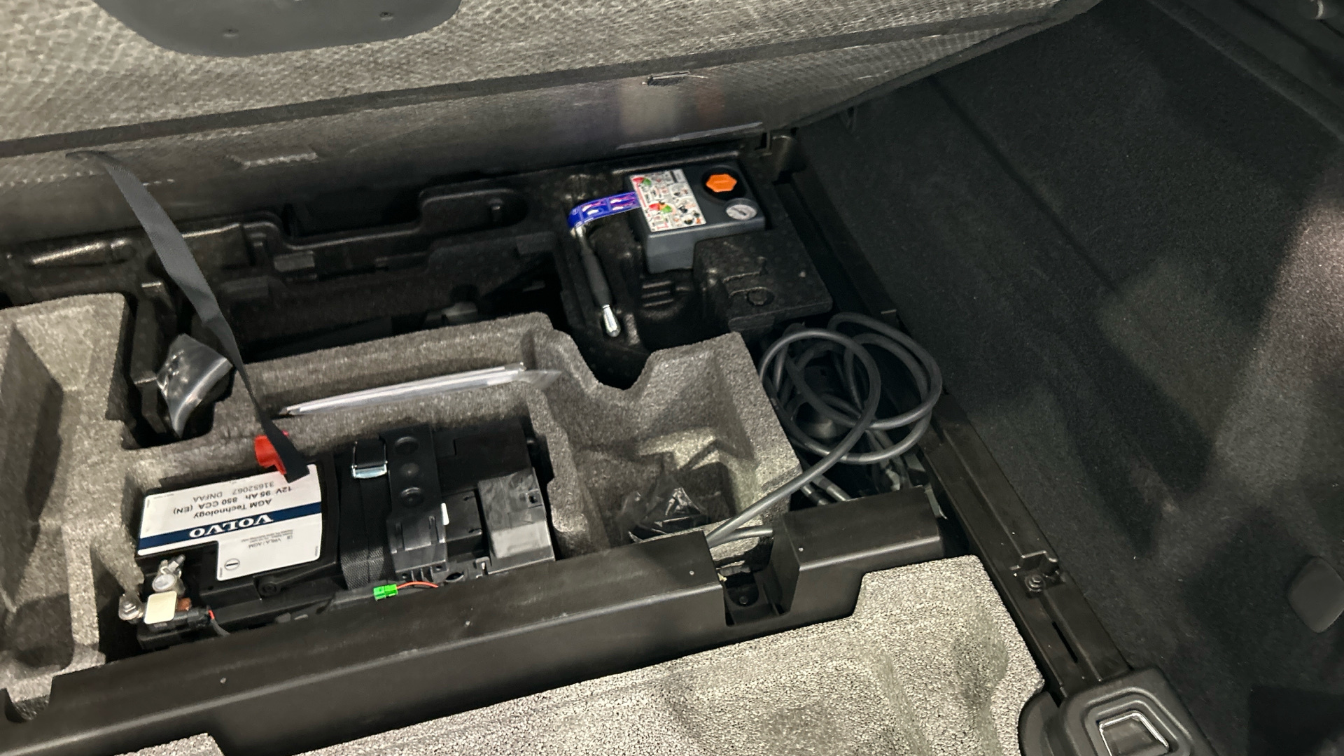 Volvo XC60 segunda mano 82898915 - 30