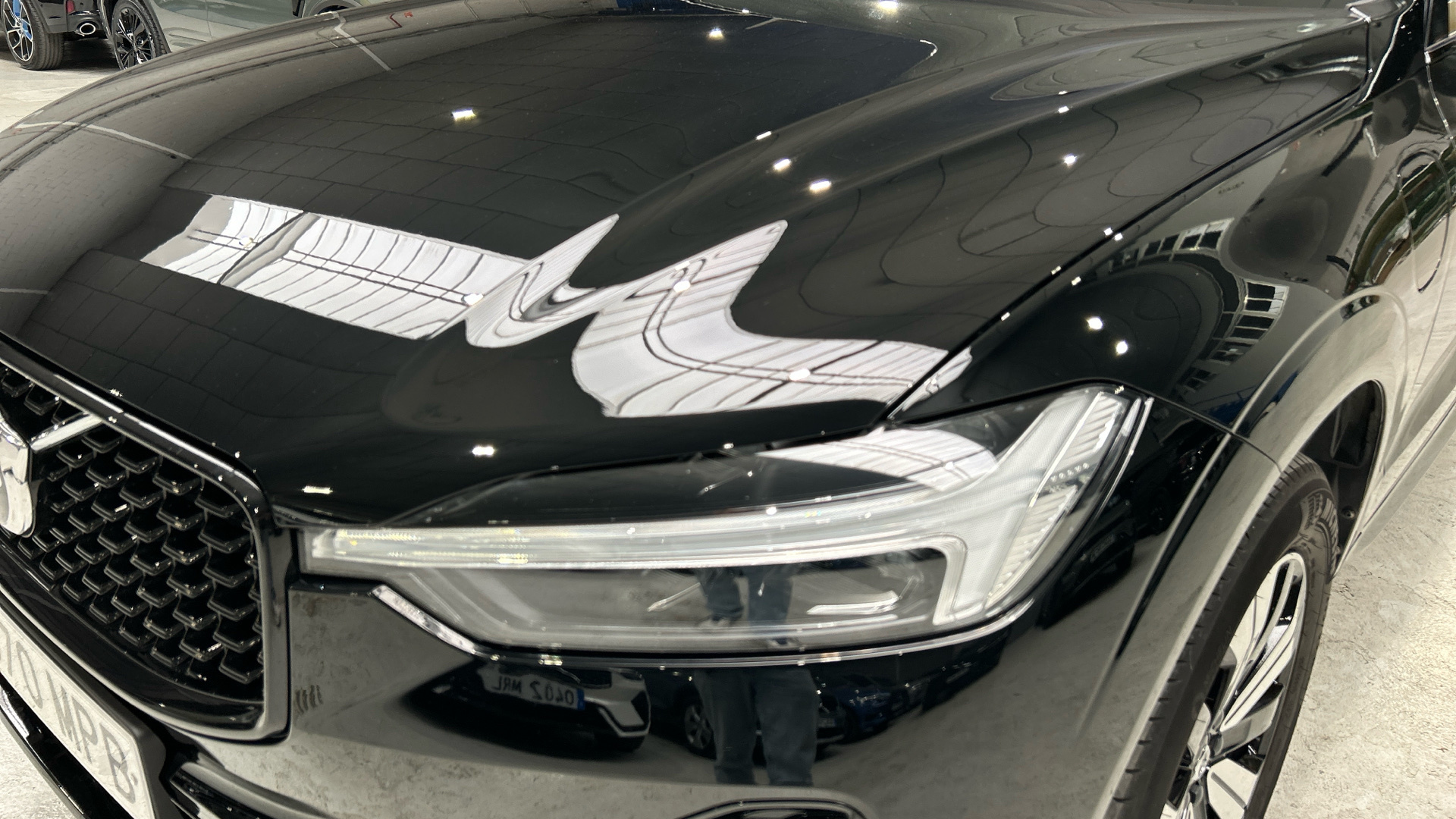 Volvo XC60 segunda mano 82898915 - 31