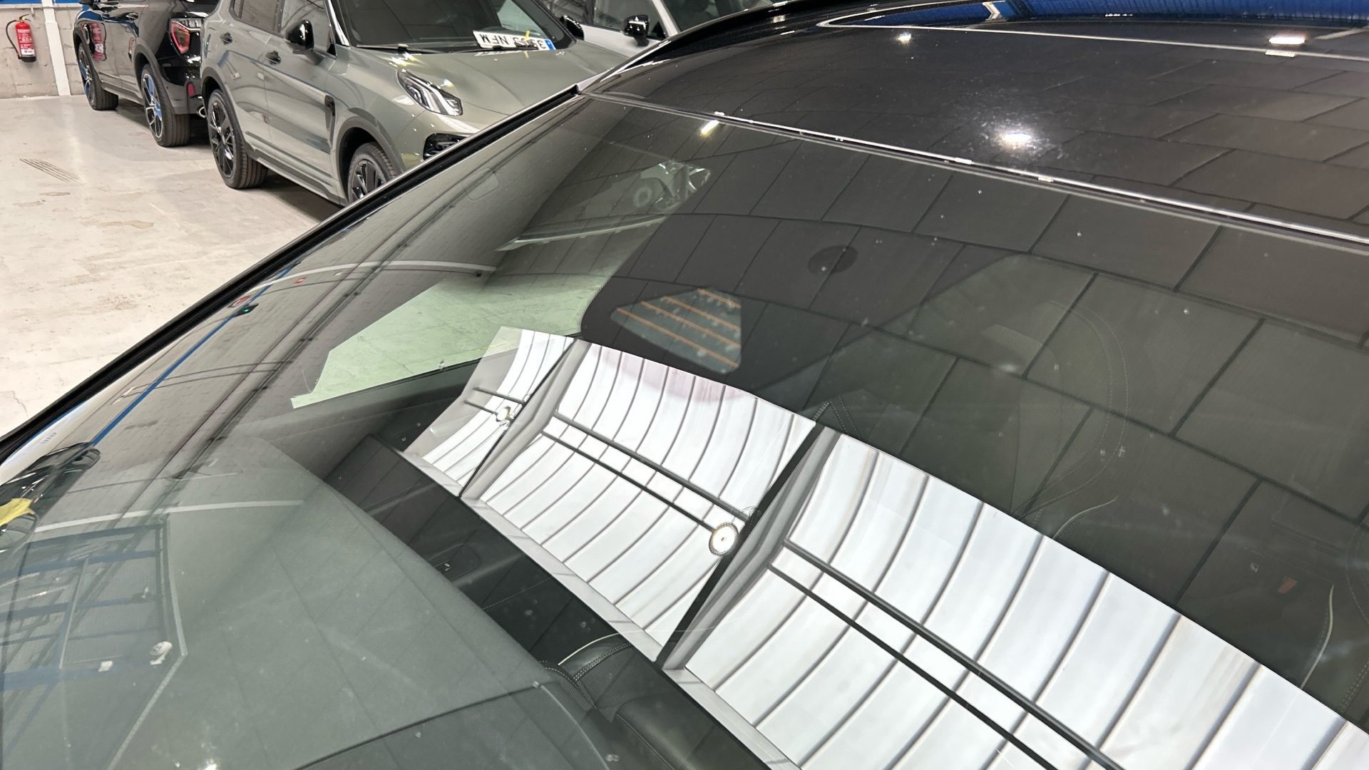 Volvo XC60 segunda mano 82898915 - 34