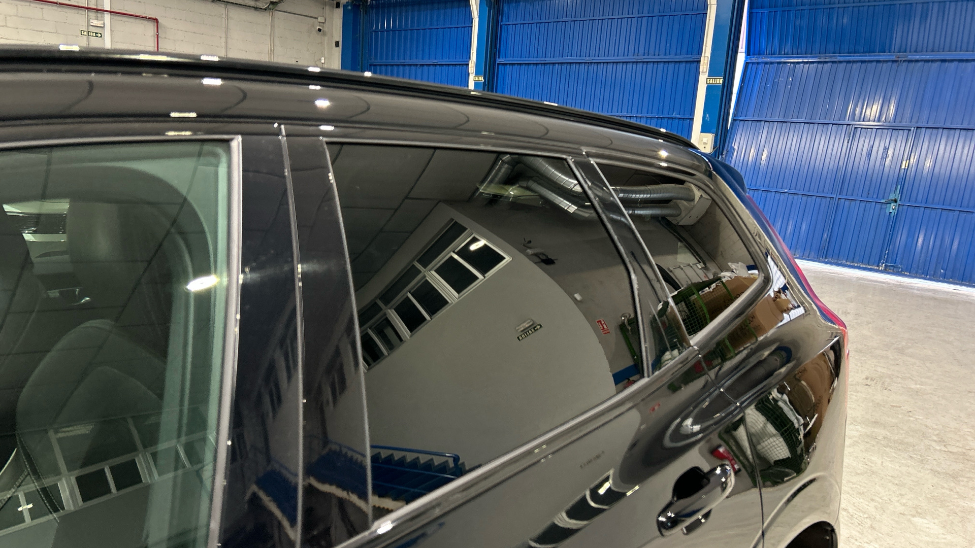 Volvo XC60 segunda mano 82898915 - 35