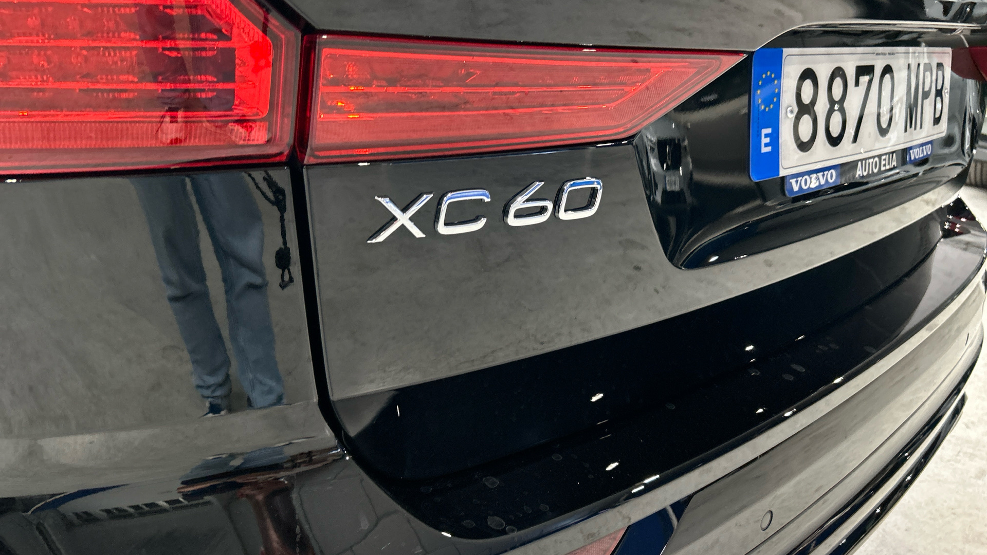 Volvo XC60 segunda mano 82898915 - 37