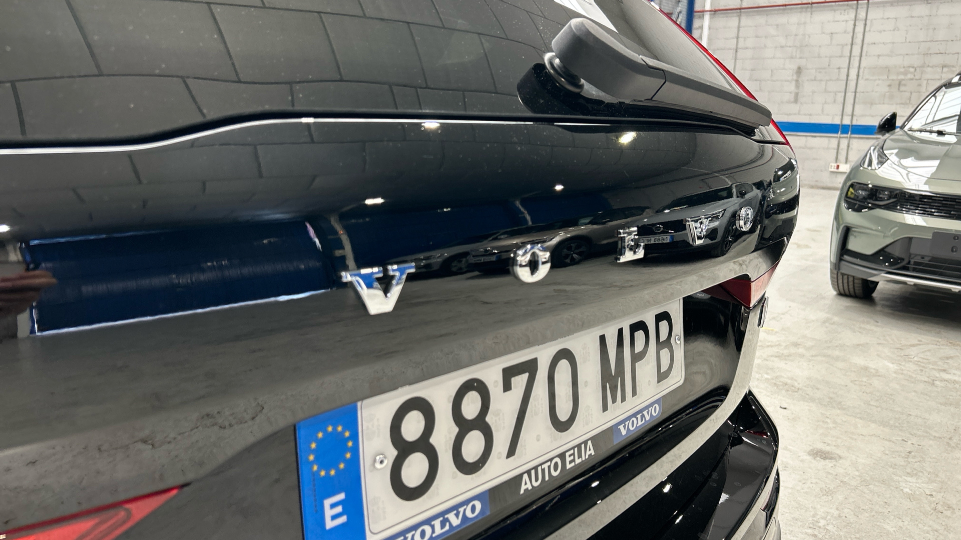 Volvo XC60 segunda mano 82898915 - 38