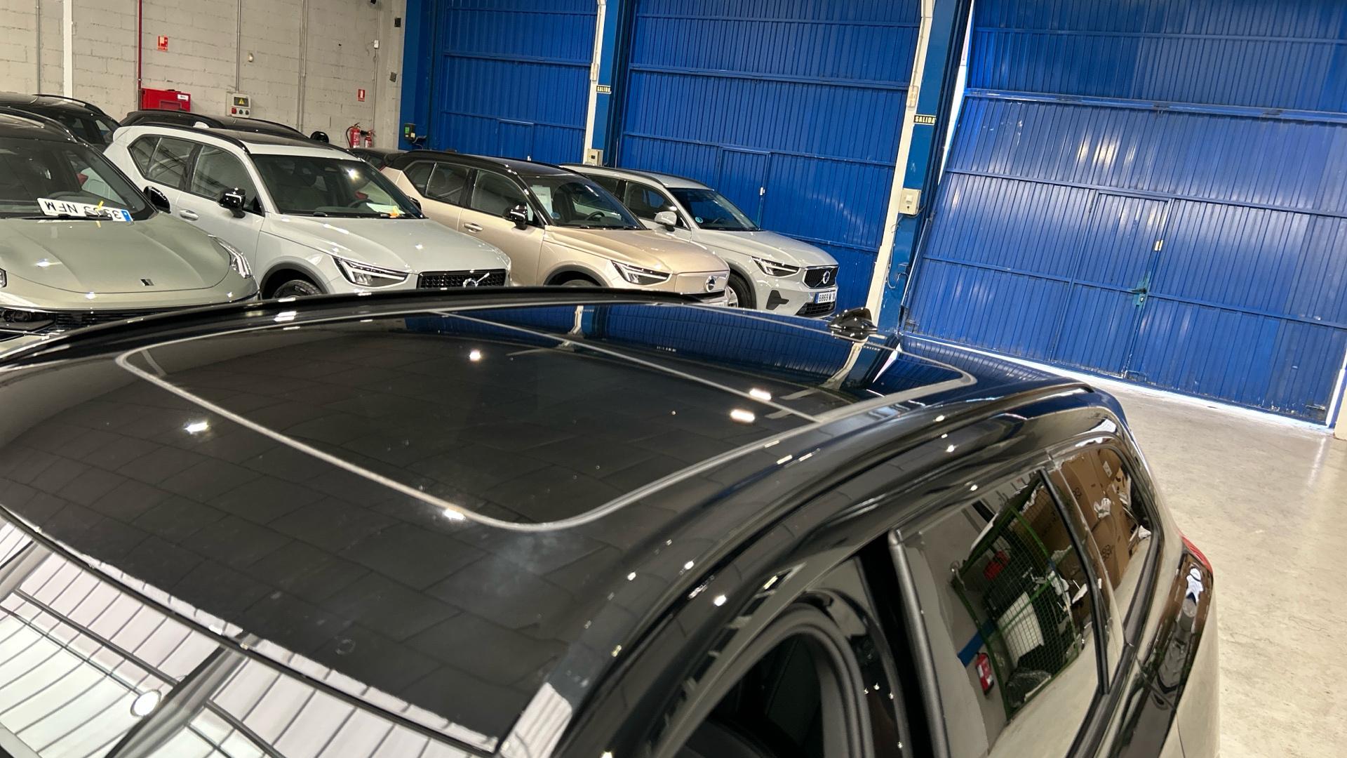 Volvo XC60 segunda mano 82898915 - 41