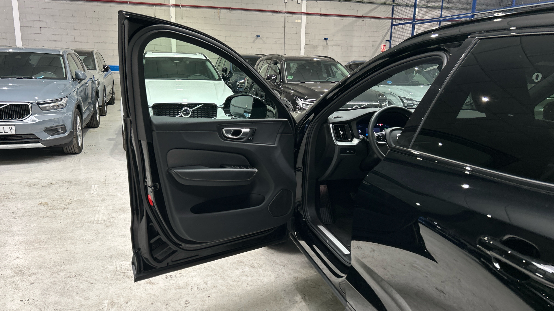 Volvo XC60 segunda mano 82898915 - 42