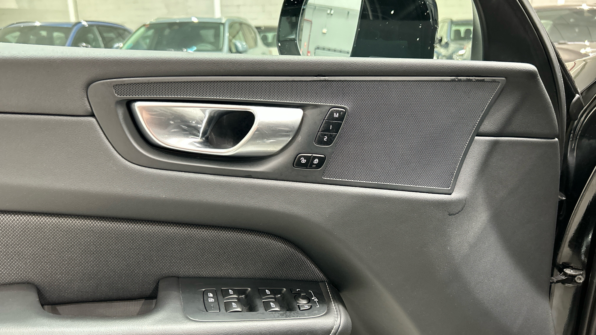 Volvo XC60 segunda mano 82898915 - 44