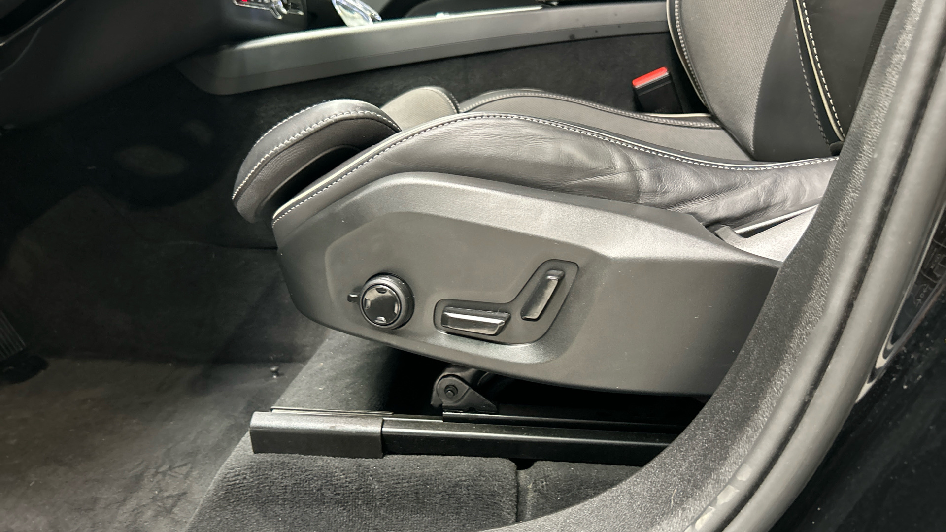 Volvo XC60 segunda mano 82898915 - 45