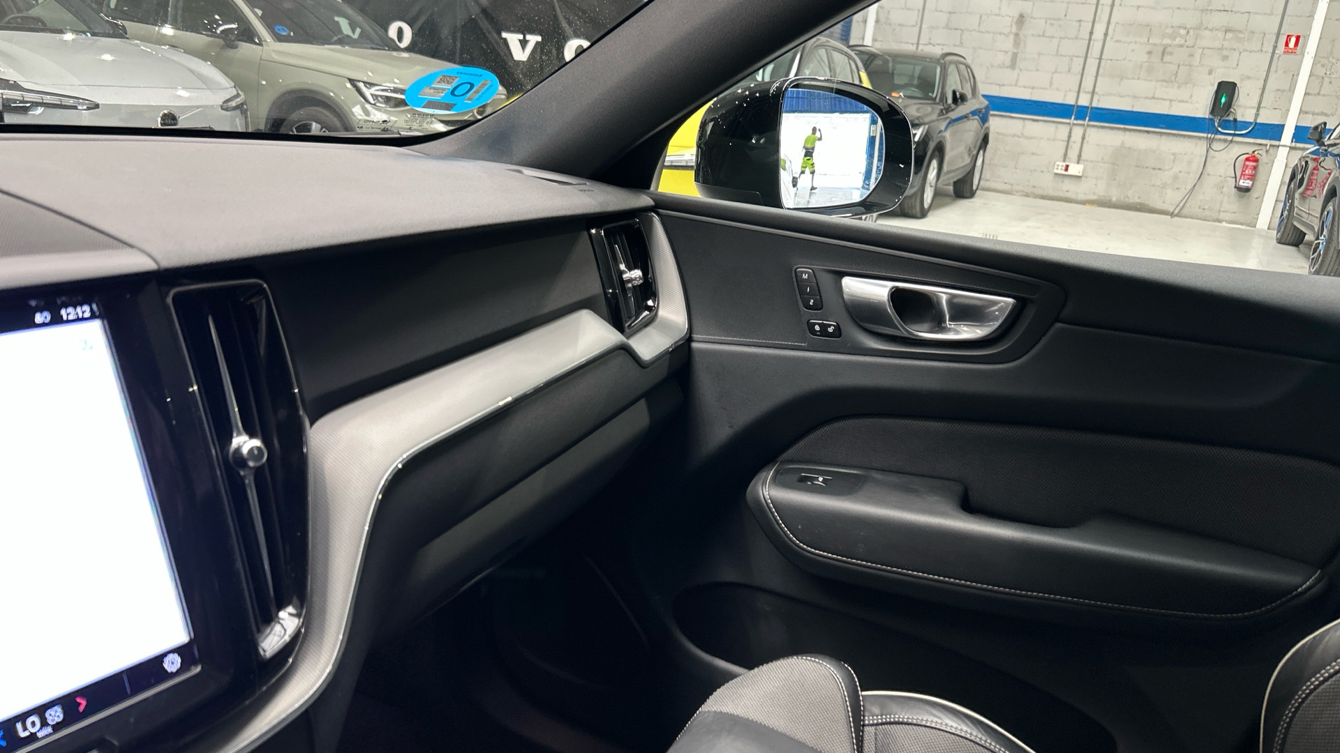 Volvo XC60 segunda mano 82898915 - 47