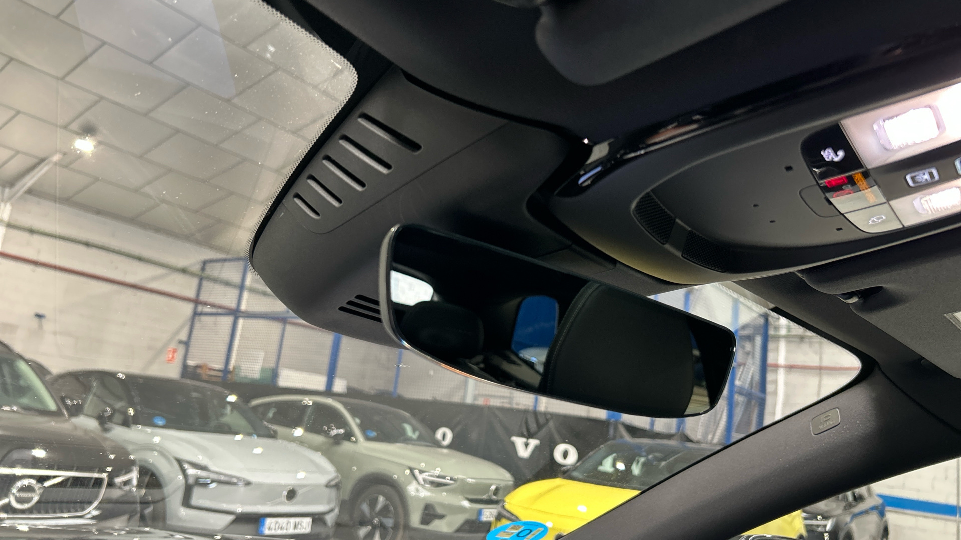 Volvo XC60 segunda mano 82898915 - 49