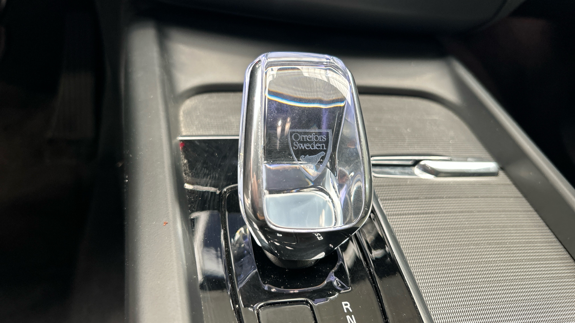 Volvo XC60 segunda mano 82898915 - 50