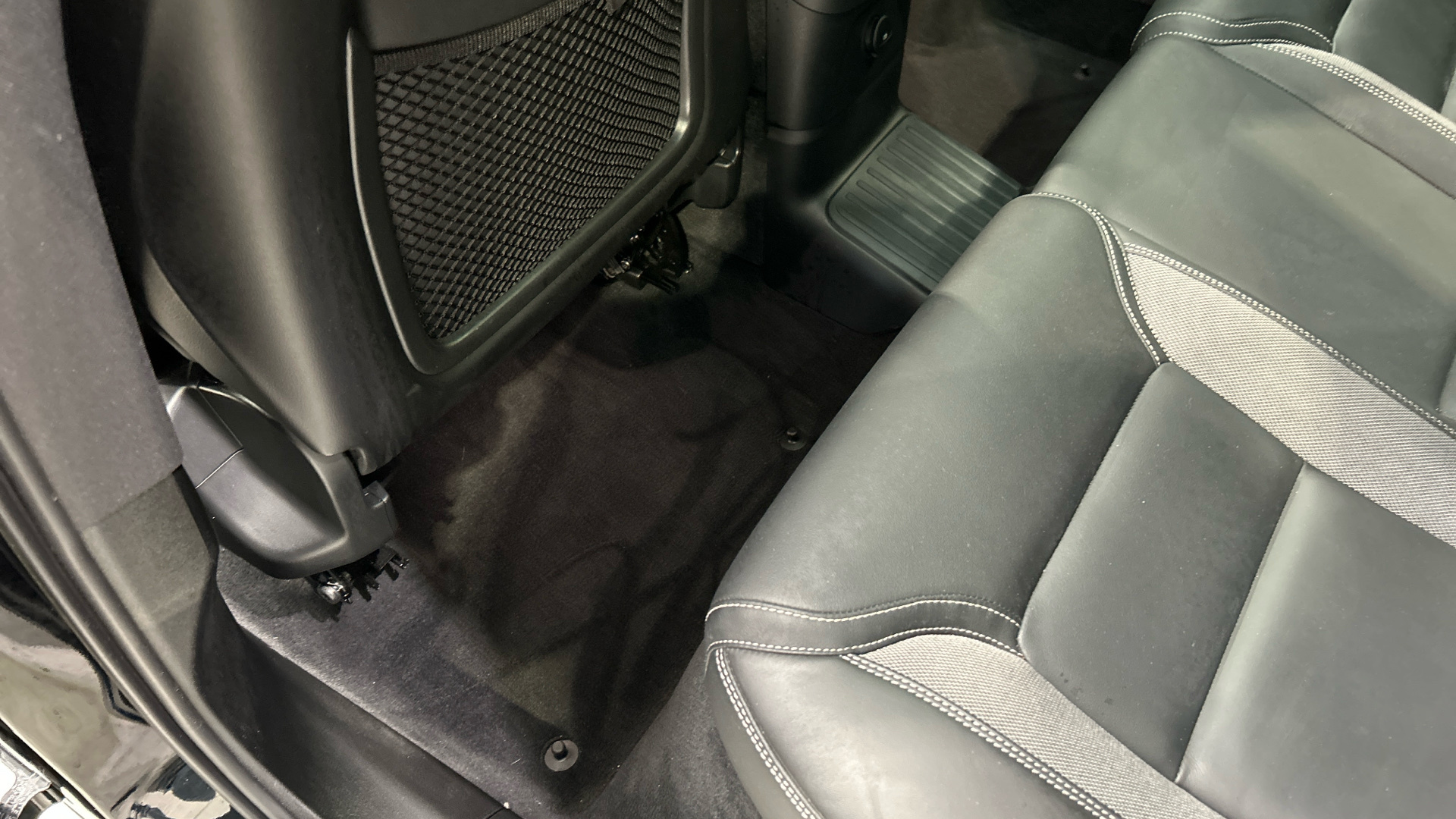 Volvo XC60 segunda mano 82898915 - 51