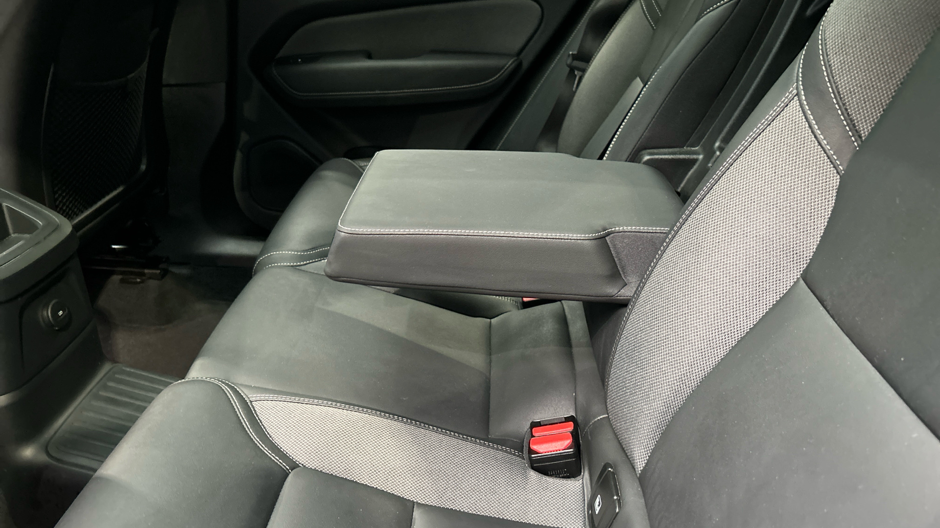 Volvo XC60 segunda mano 82898915 - 53