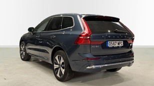 Volvo XC60 T6 Ocasión 257 KW (350CV) - 1