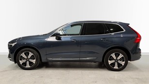 Volvo XC60 T6 Ocasión 257 KW (350CV) - 2