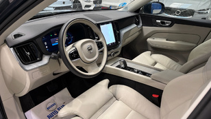 Volvo XC60 T6 Ocasión 257 KW (350CV) - 3