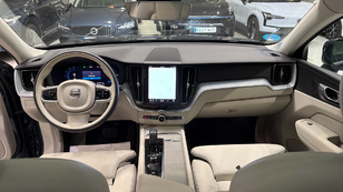 Volvo XC60 T6 Ocasión 257 KW (350CV) - 4