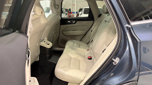 Volvo XC60 T6 Ocasión 257 KW (350CV) - 5