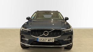 Volvo XC60 T6 Ocasión 257 KW (350CV) - 7