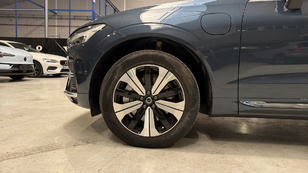 Volvo XC60 T6 Ocasión 257 KW (350CV) - 8