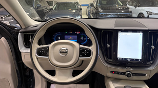 Volvo XC60 T6 Ocasión 257 KW (350CV) - 9