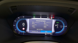 Volvo XC60 T6 Ocasión 257 KW (350CV) - 10