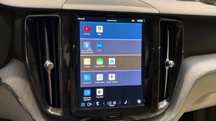 Volvo XC60 T6 Ocasión 257 KW (350CV) - 11