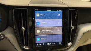 Volvo XC60 T6 Ocasión 257 KW (350CV) - 15