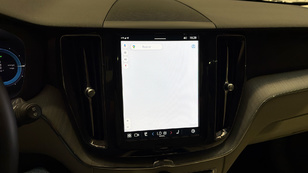 Volvo XC60 T6 Ocasión 257 KW (350CV) - 16