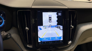 Volvo XC60 T6 Ocasión 257 KW (350CV) - 17