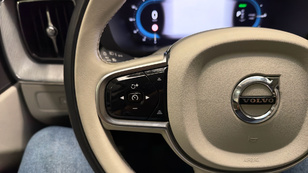 Volvo XC60 T6 Ocasión 257 KW (350CV) - 19