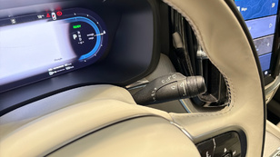 Volvo XC60 T6 Ocasión 257 KW (350CV) - 21