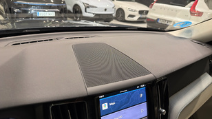 Volvo XC60 T6 Ocasión 257 KW (350CV) - 23