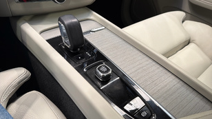 Volvo XC60 T6 Ocasión 257 KW (350CV) - 24