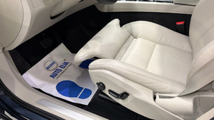 Volvo XC60 T6 Ocasión 257 KW (350CV) - 27