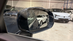 Volvo XC60 T6 Ocasión 257 KW (350CV) - 29