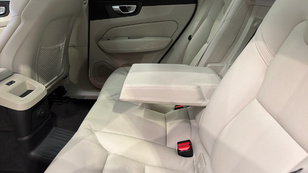 Volvo XC60 T6 Ocasión 257 KW (350CV) - 31