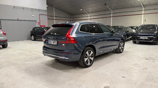 Volvo XC60 T6 Ocasión 257 KW (350CV) - 35